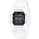 CASIO G-SHOCK GD-B500-7JF Bluetooth Step Tracker Digitaluhr Weiß Y865942