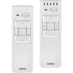 SELVE commeo Send WS 10, zur Einstellung der commeo Funk-Sensorik #297721 (SELVE commeo Sensorik: Farbe schwarz)