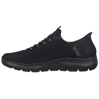 SKECHERS Summits High Range Herren Schwarz 42