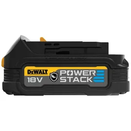 DeWalt Powerstack Akku 18 V 1,7 Ah