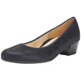 Pumps BLAU 40