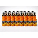 Vaihinger Multivitamin Mehrfruchtsaft 24x 0,2L – Fruchtsaftgetränk in Glasflasc