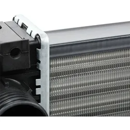 RIDEX 470R0148 Kühler, Motorkühlung Schaltgetriebe, Kunststoff