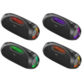 TRACER Magnus PRO schwarz