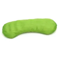 Yogistar Augenkissen - Bio-Minze + Bio-Leinsamen 18 x 12 x 3 cm