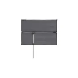 Doppler Active 180 x 130 cm Anthrazit