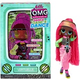 MGA Entertainment L.O.L. Surprise! OMG Dance Virtuelle