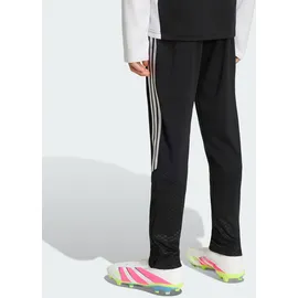 adidas Tiro Trainingshose Schwarz 128