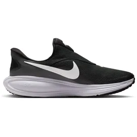 Nike Revolution 8 Herren Black/White/Anthracite/Wolf Grey 46