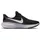 Nike Revolution 8 Herren Black/White/Anthracite/Wolf Grey 46