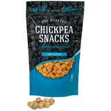 Chickpea Snacks geröstete Kichererbsen Cocos 150g