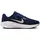 Nike Downshifter 13 Laufschuhe Herren 400 midnight navy/pure platinum-black-white 44.5