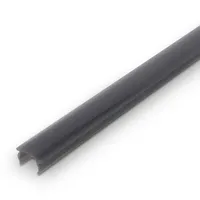 Briloner Diffusor Pimp your Panel 12-13mm Rauchoptik 1,3 m