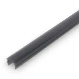 Briloner Diffusor Pimp your Panel 12-13mm Rauchoptik 1,3 m