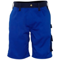 Mascot Lido Shorts Größe C54, kornblau/marine