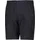 CMP Zip Off Hose antracite 38