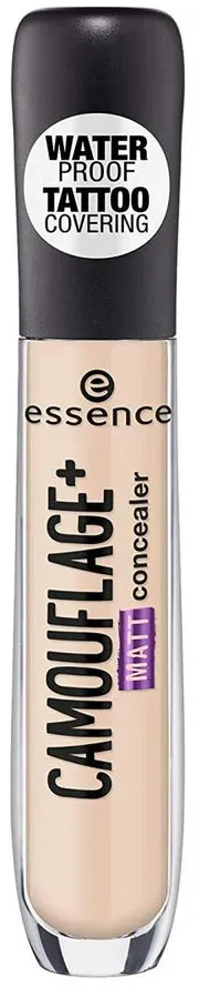 Preisvergleich Produktbild Gesichtsconcealer Essence E Matt no 23 5 ml