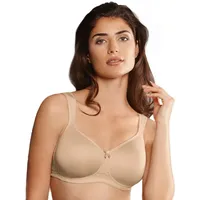 Anita Komfort-BH mit Schale Havanna in Desert | 75B
