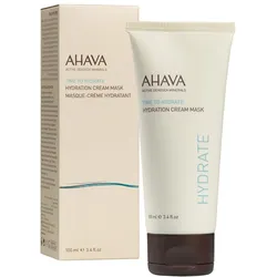 AHAVA Hydration Cream Mask 100 ml