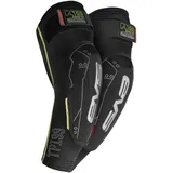 EVS Ellenbogenprotektor TP199 M Schwarz/Gelb