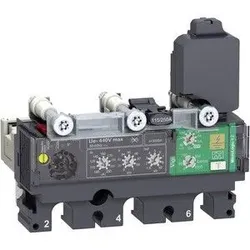 SCHNEIDER ELECTRIC Elektron. Auslösegerät C2534V250