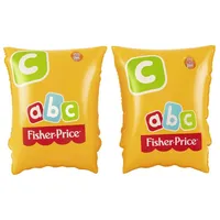BESTWAY Schwimmflügel Gelb 3-6 Jahre