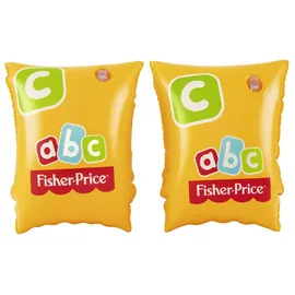 BESTWAY Schwimmflügel Gelb 3-6 Jahre