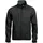 New Wave Basic Softshelljacke Herren 99 schwarz S