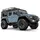 TRAXXAS RC-Auto Land Rover Defender 1:18 CH RTR blau