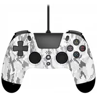 Gioteck PS4 VX4 Controller light camo