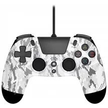 Gioteck PS4 VX4 Controller light camo