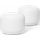 Google Nest WiFi Router mit Zugangspunkt