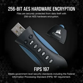 Corsair Flash Padlock 3