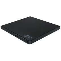 LG GP57EB40 externer DVD-Brenner | Schwarz