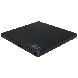 LG GP57EB40 externer DVD-Brenner | Schwarz