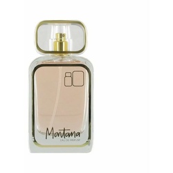 MONTANA Eau de Toilette Montana Eau de Parfum Montana 80s 100 ml Damenparfüm