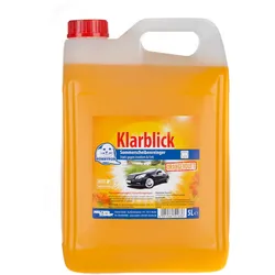 Walter Schmidt Chemie Scheibenreiniger 5.0L  8810000000