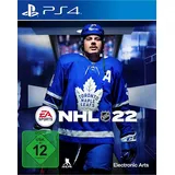 NHL 22