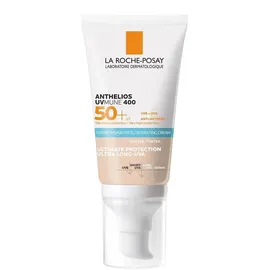 La Roche-Posay Anthelios hydratisierende getönte Creme LSF 50+ 50 ml