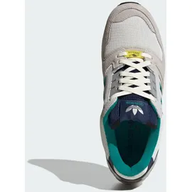 adidas ZX 8000 Zero Metallic/Dark Blue/Power Green 40