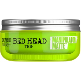 Tigi Bed Head Manipulator Matte Wax With Massive Hold Haarwachs