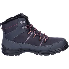 CMP Annuuk Snow Boot WP antracite-gloss (73UP) 33
