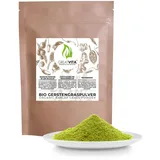 greatvita Bio Gerstengras Pulver 800 g