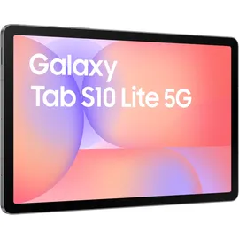 Samsung Galaxy Tab S10 Lite 10,9" 256 GB 5G Gray