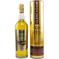 Glencadam 13 - Small Batch