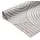 OTTO home Teppich OTTO HOME "Fadel" Gr. 6, beige (sand), B:200cm H:9mm L:300cm, Kunstfaser, Teppiche, Teppich, 3D-Effekt, softer Kurzflor, pflegeleicht, leichter Glanz, Scandi-Look