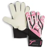 Ultra Regular Cut Torwarthandschuhe 08 poison pink/white black 8