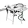 Festool TKS 80 EBS Set 575828