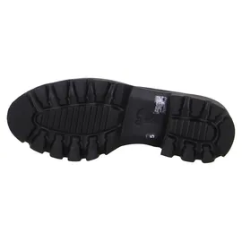 ARA Oxford Slipper Damen Blau 41