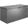 Biohort Gartenbox Stylebox 170 cm Stahl Grau Dunkelgrau